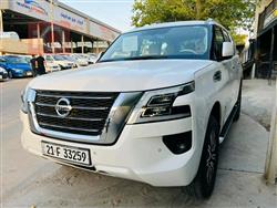 نيسان باترول